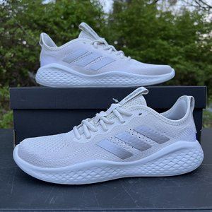 adidas Shoes Adidas Fluidflow Chalk Womens Athletic Running